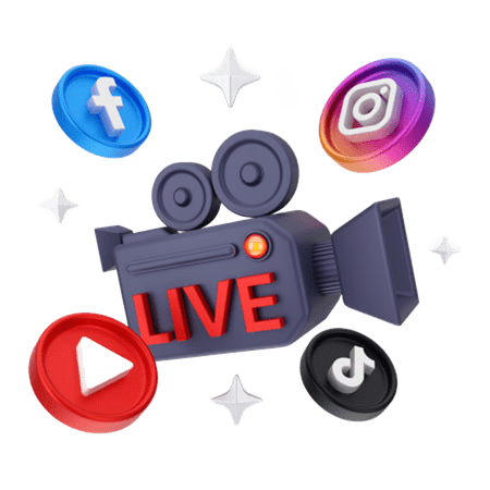 Camera